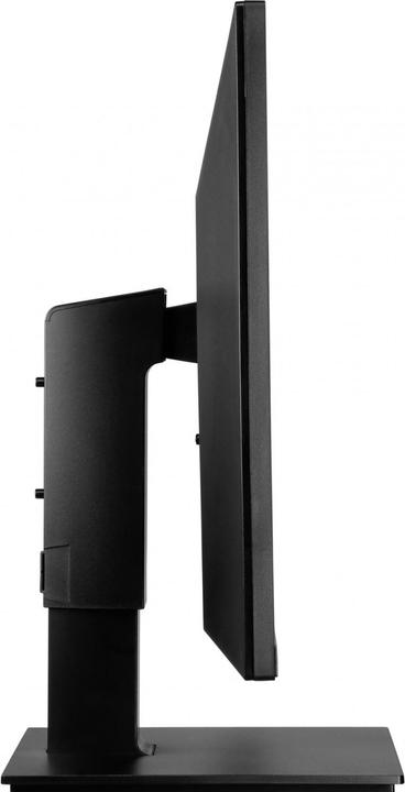 Actual product image LG 27UK670P-B (3840 x 2160 Pixels, 27")