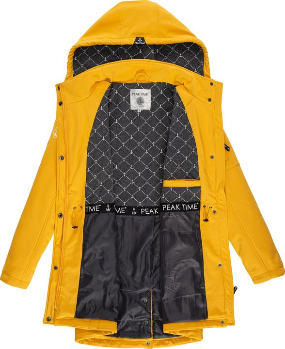 Actual product image Peak Time L62097 (S)