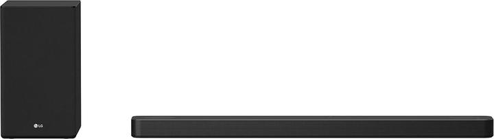 Produktbild LG DSN8YG (440 W, 3.1 Kanal)