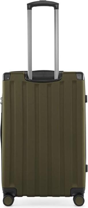 Produktbild Hauptstadtkoffer Q-Damm - Mittelgrosser Koffer Hartschale (71 l, M (50 - 90l))