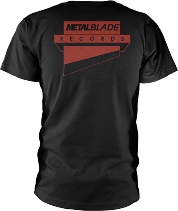 Produktbild Ingested The Tide Of Death And Fractured Dreams TShirt (M)
