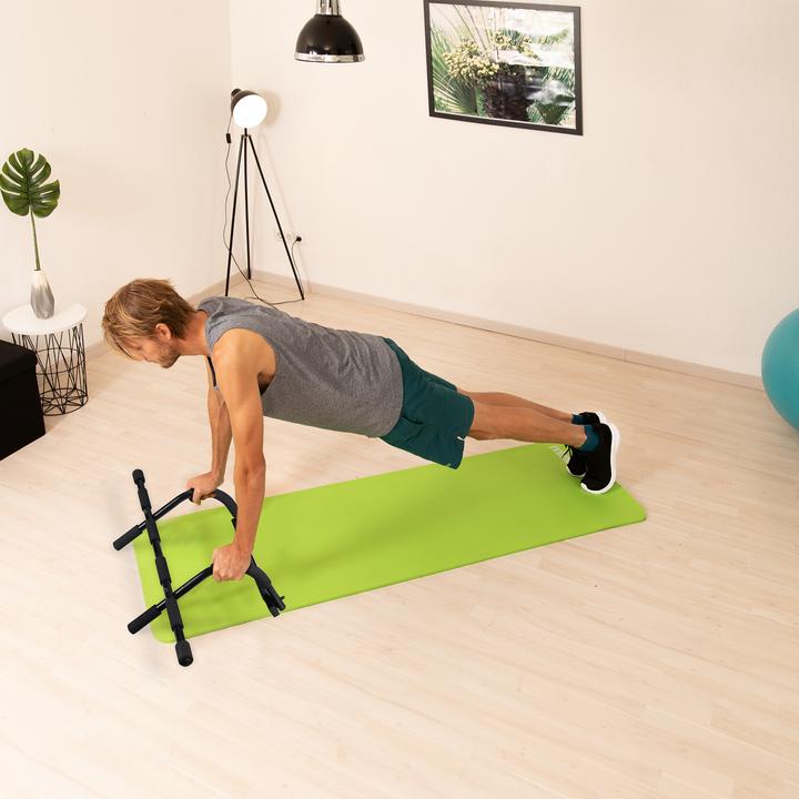 Produktbild Relaxdays Klimmzugstange