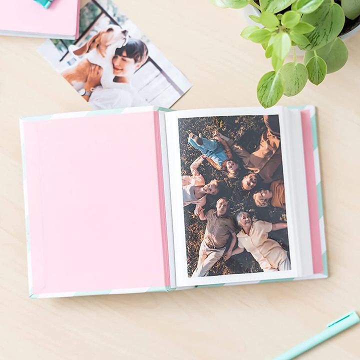 Actual product image Pusheen - Album fotograficzny na 100 zdjęć
