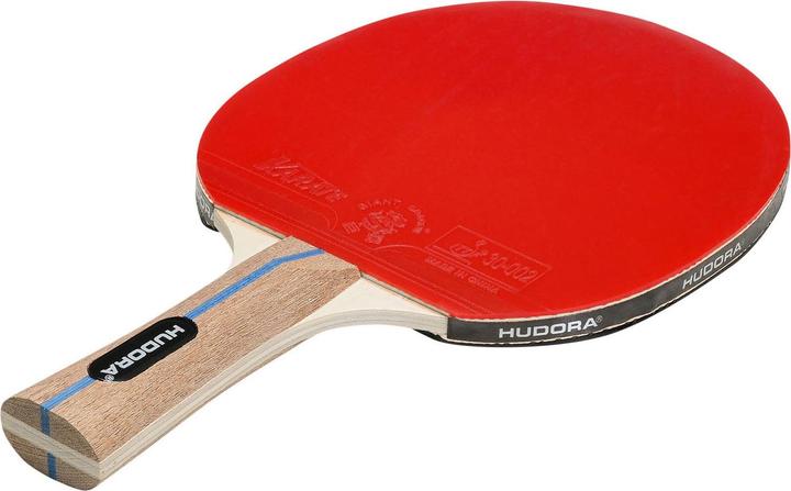 Hudora Game