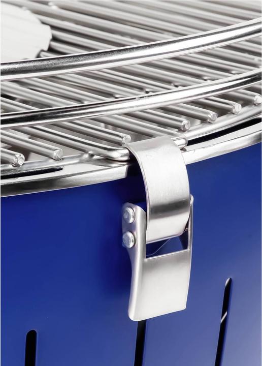 Actual product image LotusGrill XL with USB (40.50 cm)