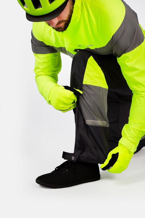 Immagine prodotto Endura Urban Luminite Waterproof One Piece (M)
