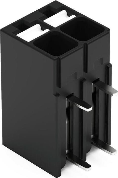Actual product image Wago 2086-1202 (Terminal block)