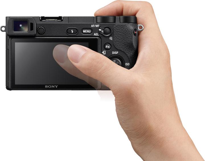 Actual product image Sony Alpha 6500 (24.20 Mpx, APS-C / DX)