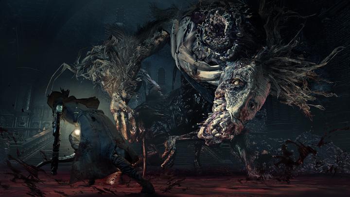 Produktbild Sony Bloodborne, PS4 Standard PlayStation 4 (PS4)