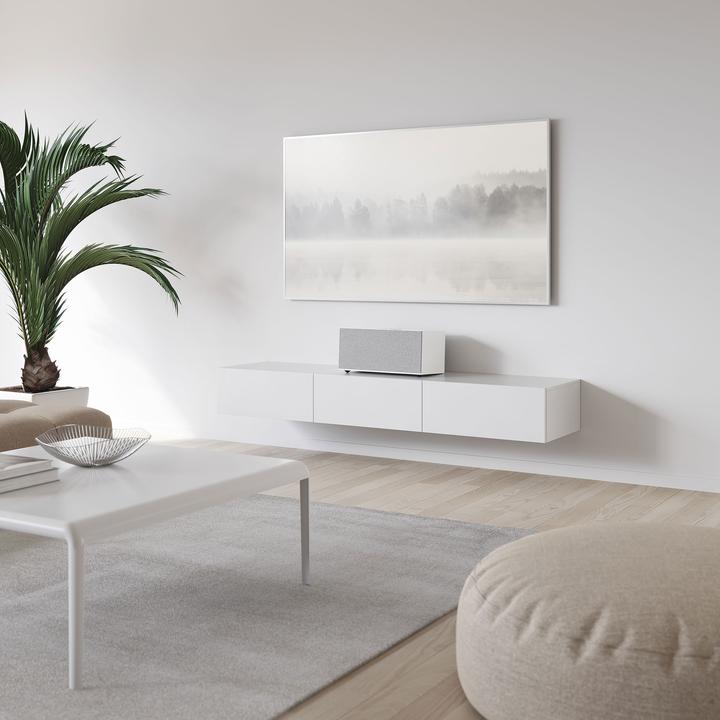 Actual product image Audio Pro C20 Multi-Room Speaker (Bluetooth, Airplay 2, Chromecast, Wi-Fi)