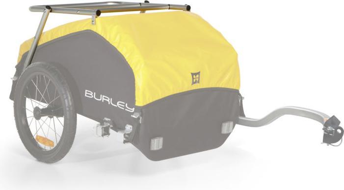 Actual product image Burley Nomad touring trailer
