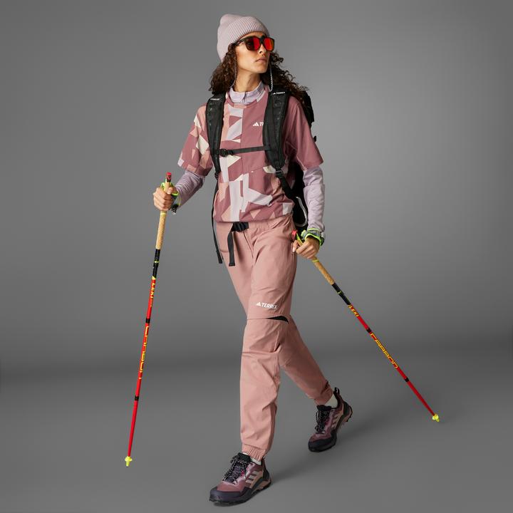 Produktbild adidas Women's Utilitas ZO Pants (36)