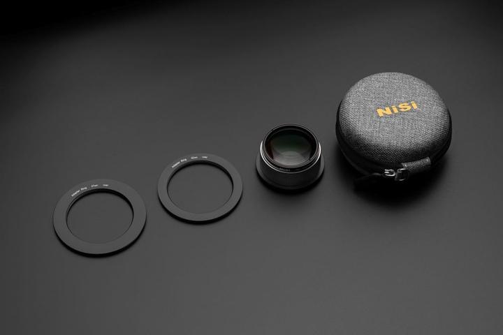 Produktbild Nisi Close-Up Lens Kit 49mm (Nahlinsen)