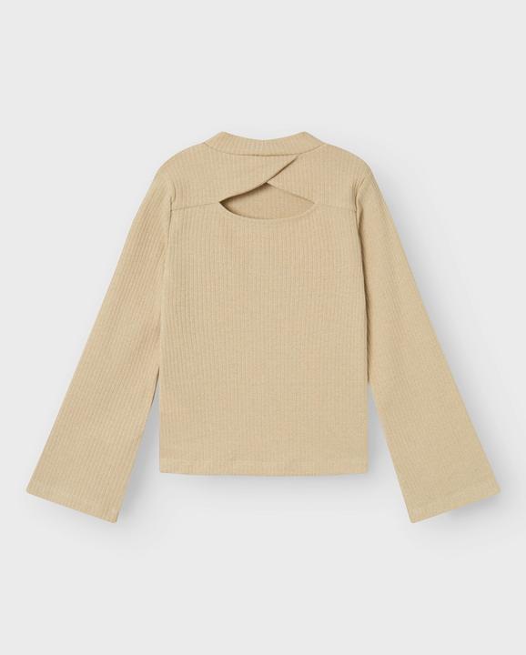 Produktbild Name it Slim Fit Oberteil mit langen Ärmeln (122)