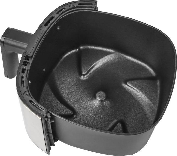 Actual product image Emerio Smart Fryer
