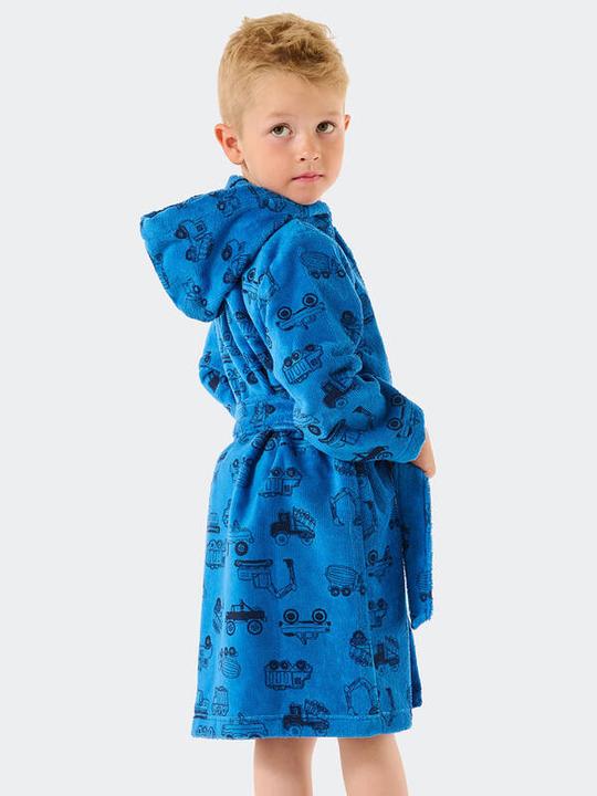 Image du produit Schiesser Peignoir Kids Boys (104)
