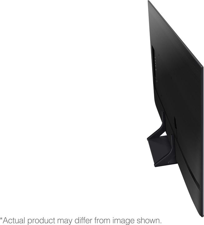 Actual product image Samsung QE55Q70BAT (55", Q70B, QLED, 4K, 2022)