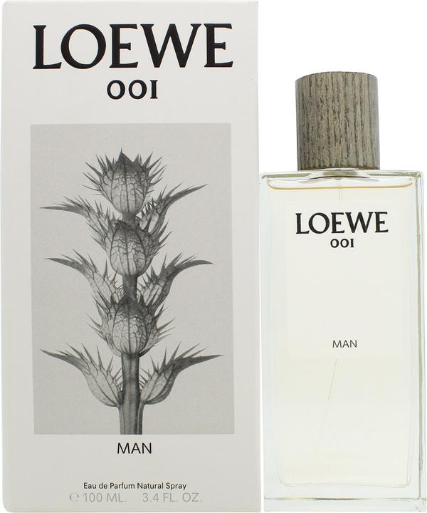 Image du produit Perfumes Loewe 001 Man (Eau de parfum, 100 ml)