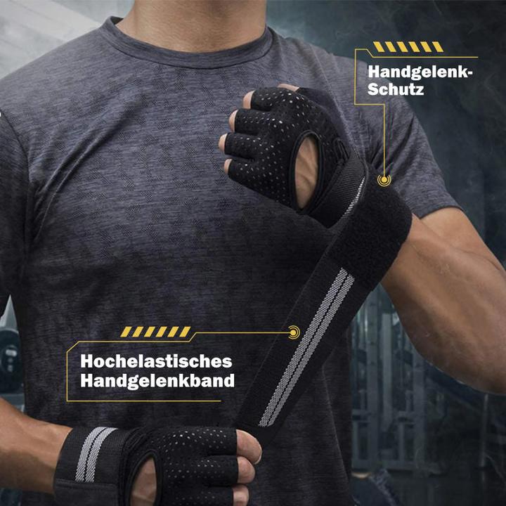 Immagine prodotto Hermex Trainingshandschuhe (L)