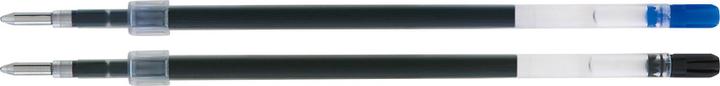 Actual product image Uni-ball Jetstream (Refill, Blue, 0.50 mm)