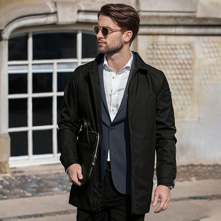 Image du produit Manteau d'affaires Seattle (3XL)
