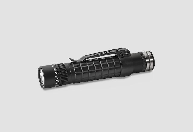 Produktbild Maglite Mag-Tac (14.80 cm, 533 lm)