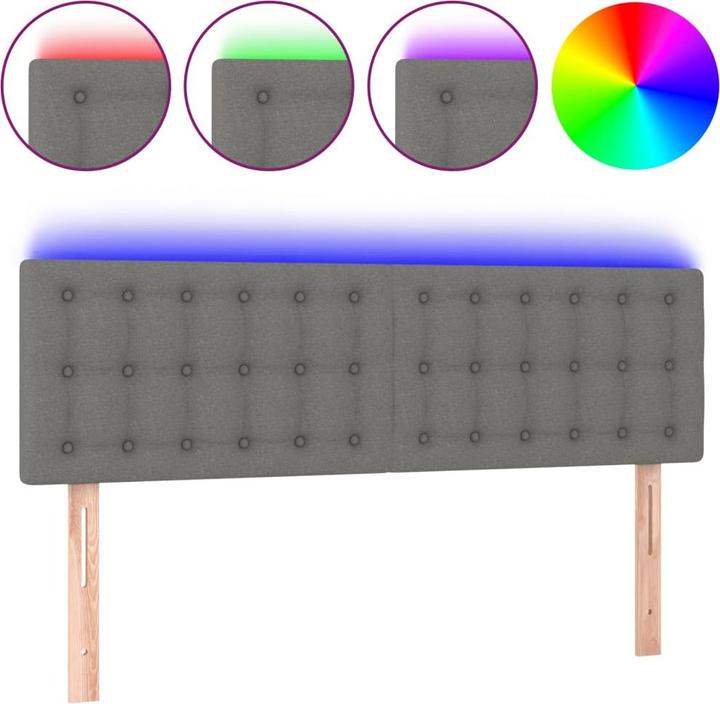 Actual product image VidaXL Jeanette (144 x 5 x 88 cm)