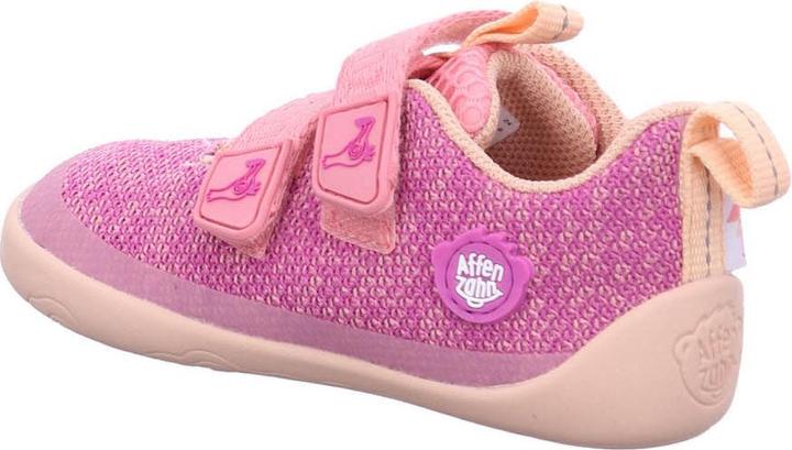 Produktbild Affenzahn Kid's Barfussschuh Knit Happy (26)