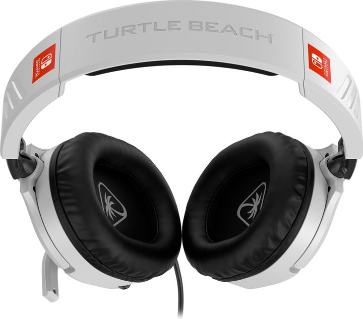 Produktbild Turtle Beach Recon 70 · NS · White (Kabelgebunden)