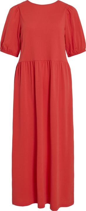 Produktbild Vila Kurzarm Midikleid (S)
