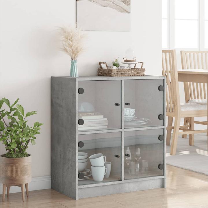 Actual product image VidaXL Joash (68 x 37 x 75.5 cm)
