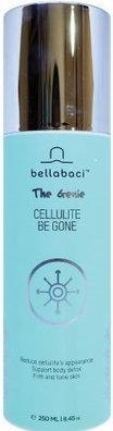 Immagine prodotto Bellabaci The Genie Cellulite be gone 120 ml (Crema corpo, 120 ml)