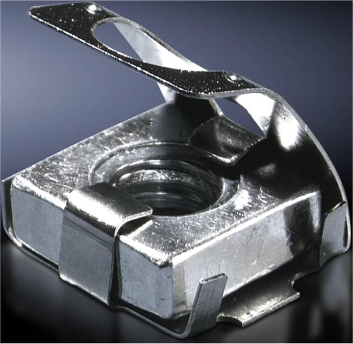 Produktbild Rittal Spring nut M550 pc(s)