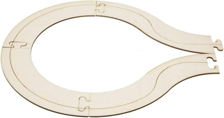 Image du produit Faller Car System H0 Turning Loop La