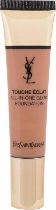 Immagine prodotto Yves Saint Laurent Touche Éclat - All-In-One-Glow Ambra B60 (No. B60 - Ambra)