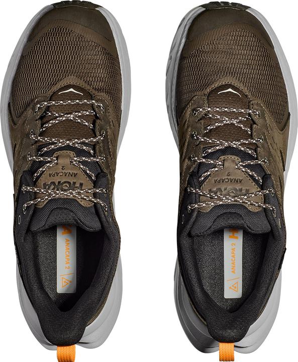 Produktbild Hoka Anacapa 2 Low GTX (42)