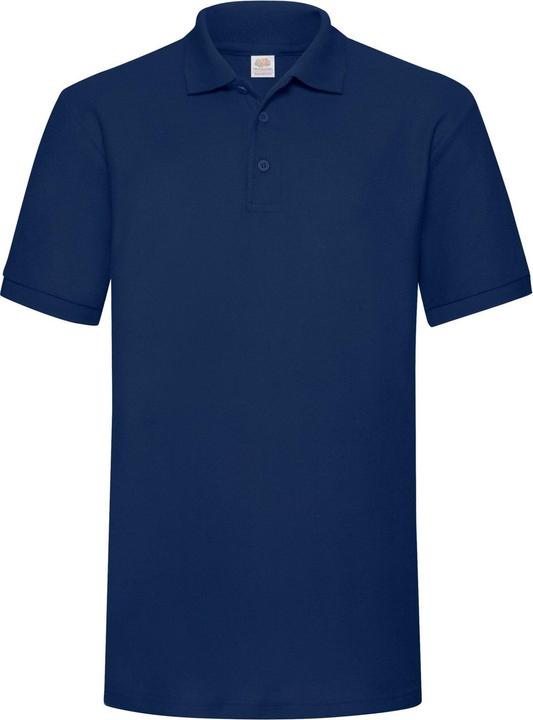 Produktbild Fruit of the Loom 6535 Poloshirt (XXL)
