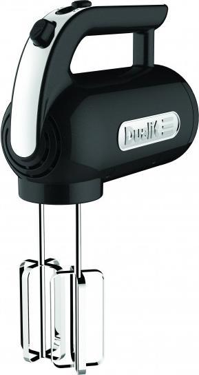 Produktbild Dualit 89325 Gloss Schwarz (400 W)