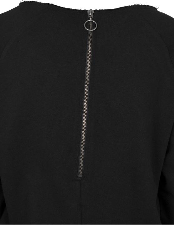 Image du produit Urban Classics Ladies Long Sleeve Terry Jumpsuit (L)