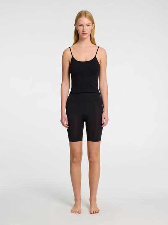 Image du produit Selected Femme Short modelant la silhouette (XL)