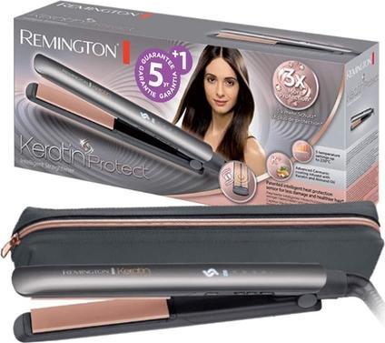 Image du produit Remington Protection de la kératine (Fer plat)