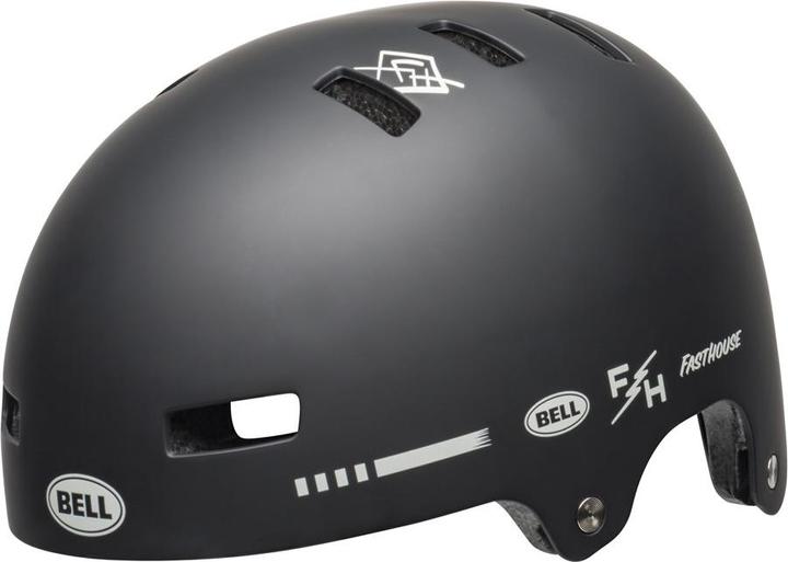 Actual product image Bell Span Helmet (52 - 55.5 cm)