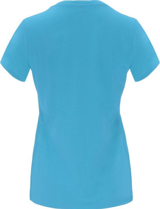Immagine prodotto Alpinia Capri Maglietta Maniche Corte Donna (S)