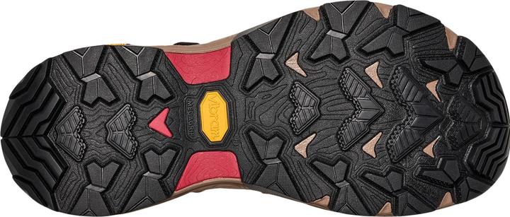 Produktbild Teva W's Grandview Max Sandal (40)
