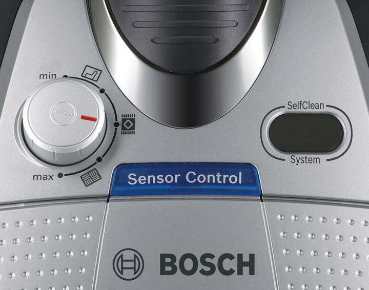 Image du produit Bosch Hausgeräte Bgs5bl432