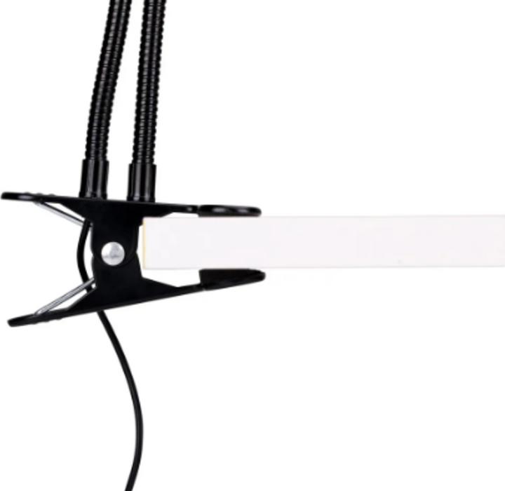 Actual product image Grundig 2-in-1 selfie studio clip