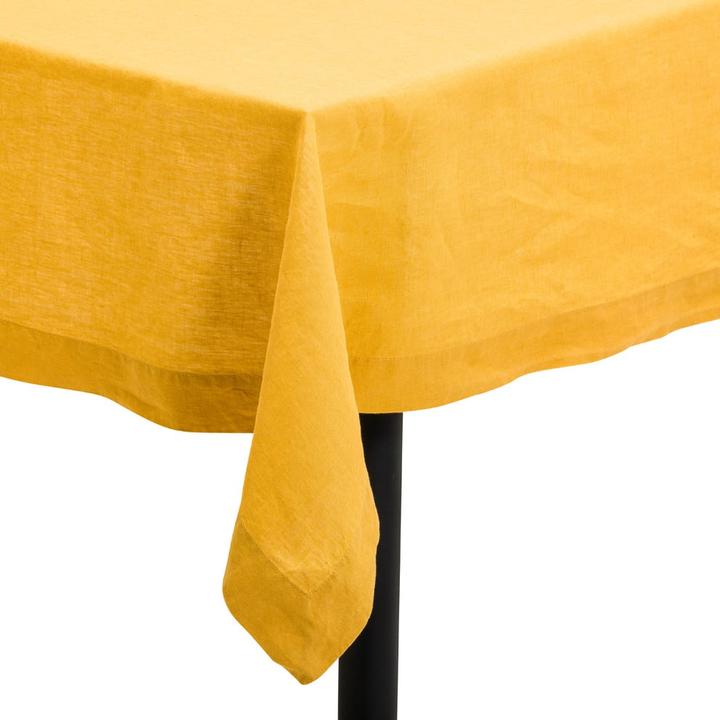Senfgelb