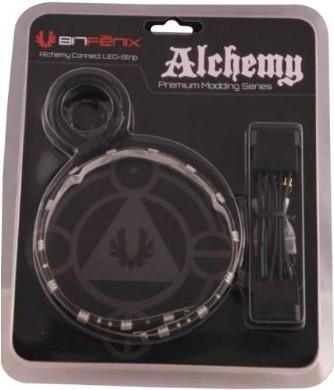 Immagine prodotto BitFenix Alchemy Connect (Blu)