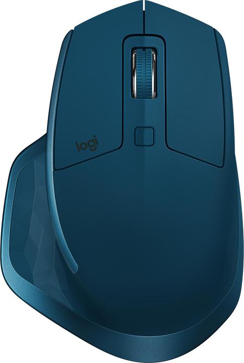 Logitech MX Master 2S (Kabellos)