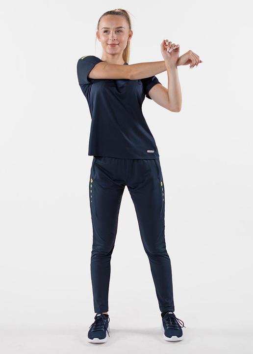 Actual product image JAKO Training Pants Premium Ladies (38)